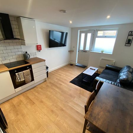 Rentals Leicester 54 - Free Street Parking Esterno foto