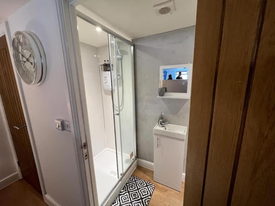 Rentals Leicester 54 - Free Street Parking Esterno foto