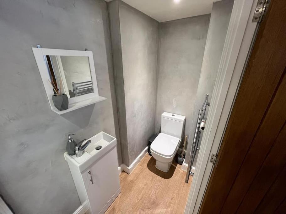 Rentals Leicester 54 - Free Street Parking Esterno foto