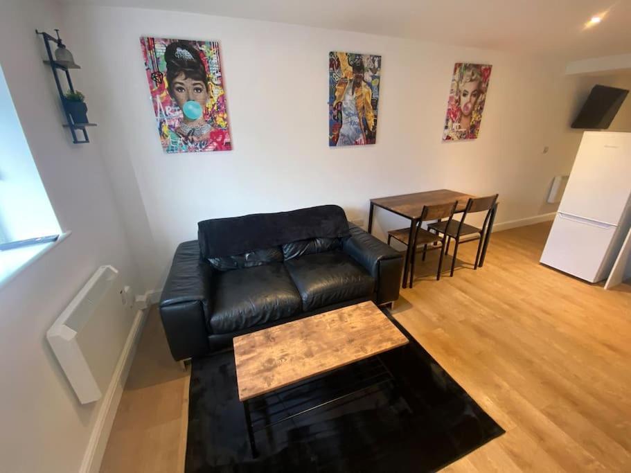 Rentals Leicester 54 - Free Street Parking Esterno foto