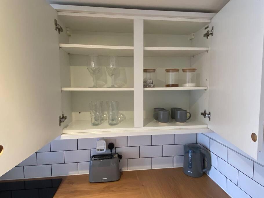 Rentals Leicester 54 - Free Street Parking Esterno foto