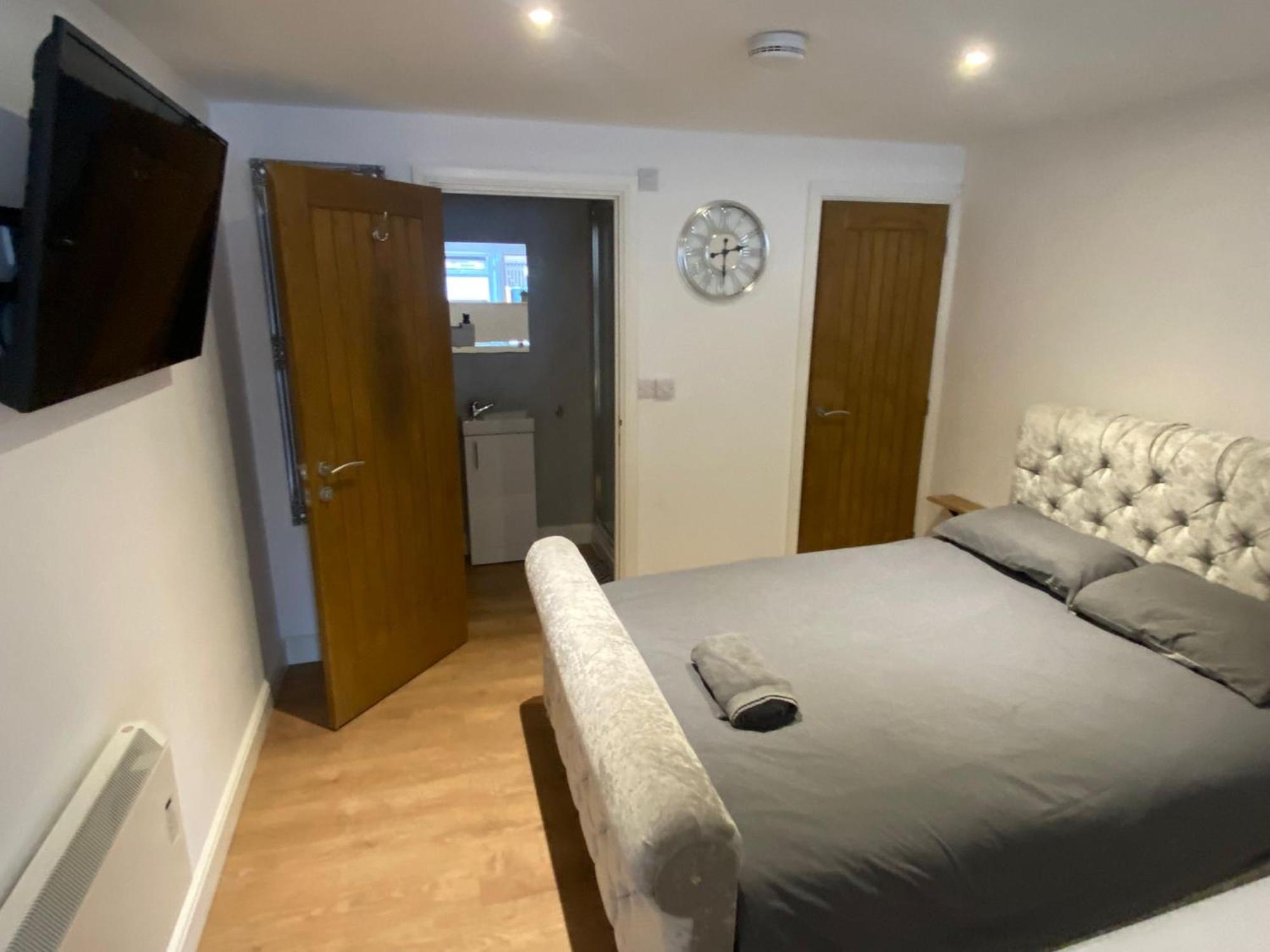 Rentals Leicester 54 - Free Street Parking Esterno foto