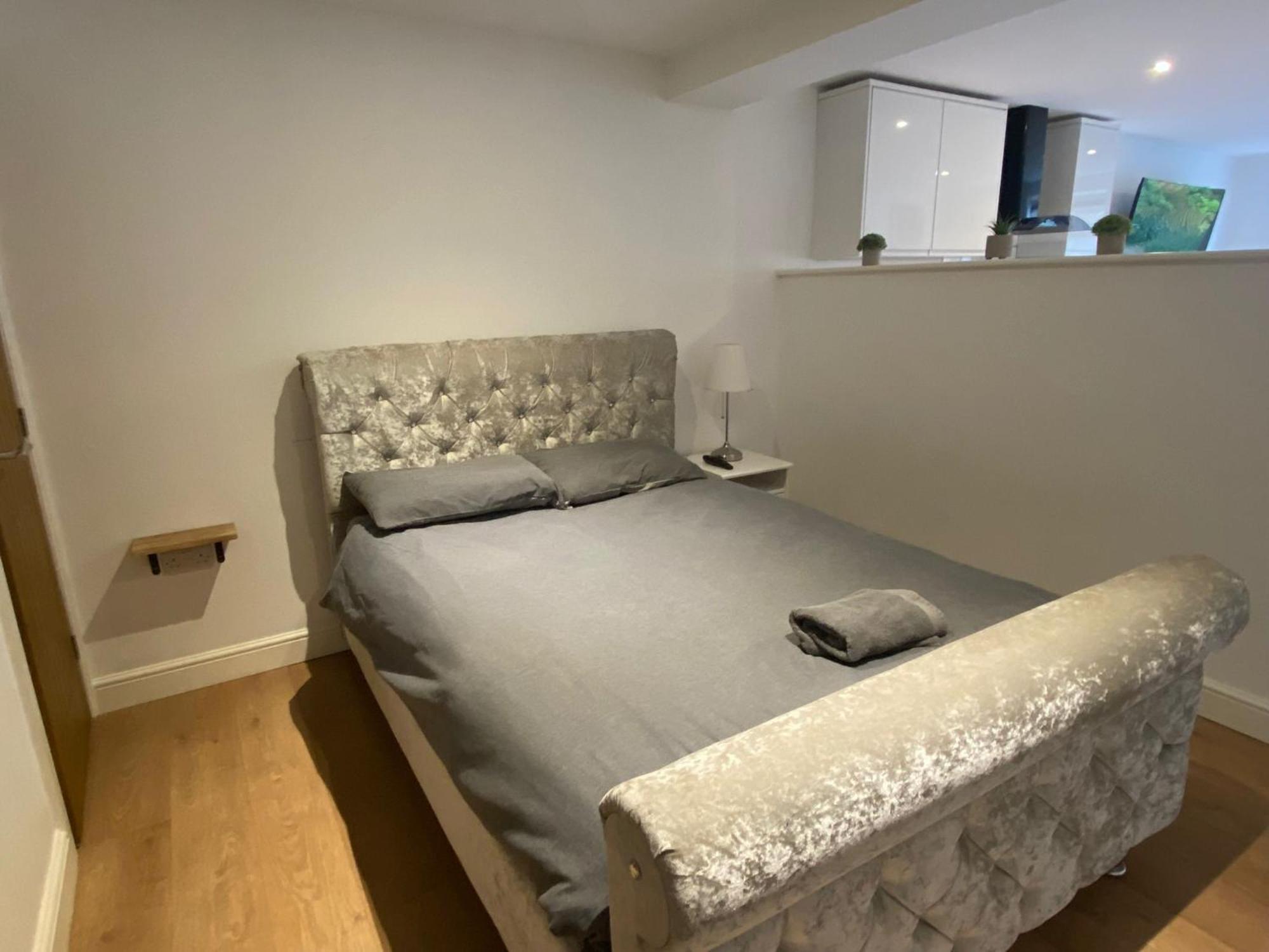Rentals Leicester 54 - Free Street Parking Esterno foto