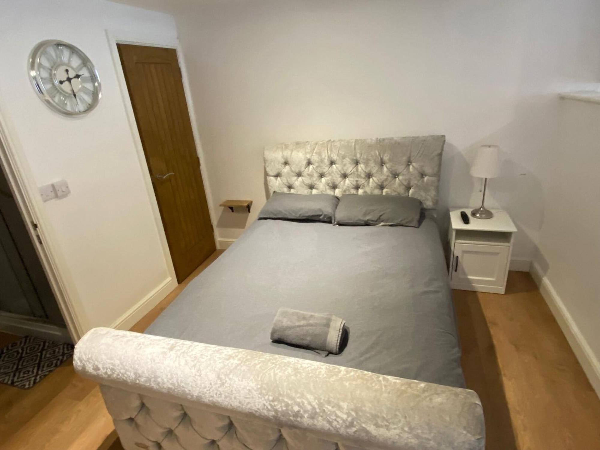 Rentals Leicester 54 - Free Street Parking Esterno foto