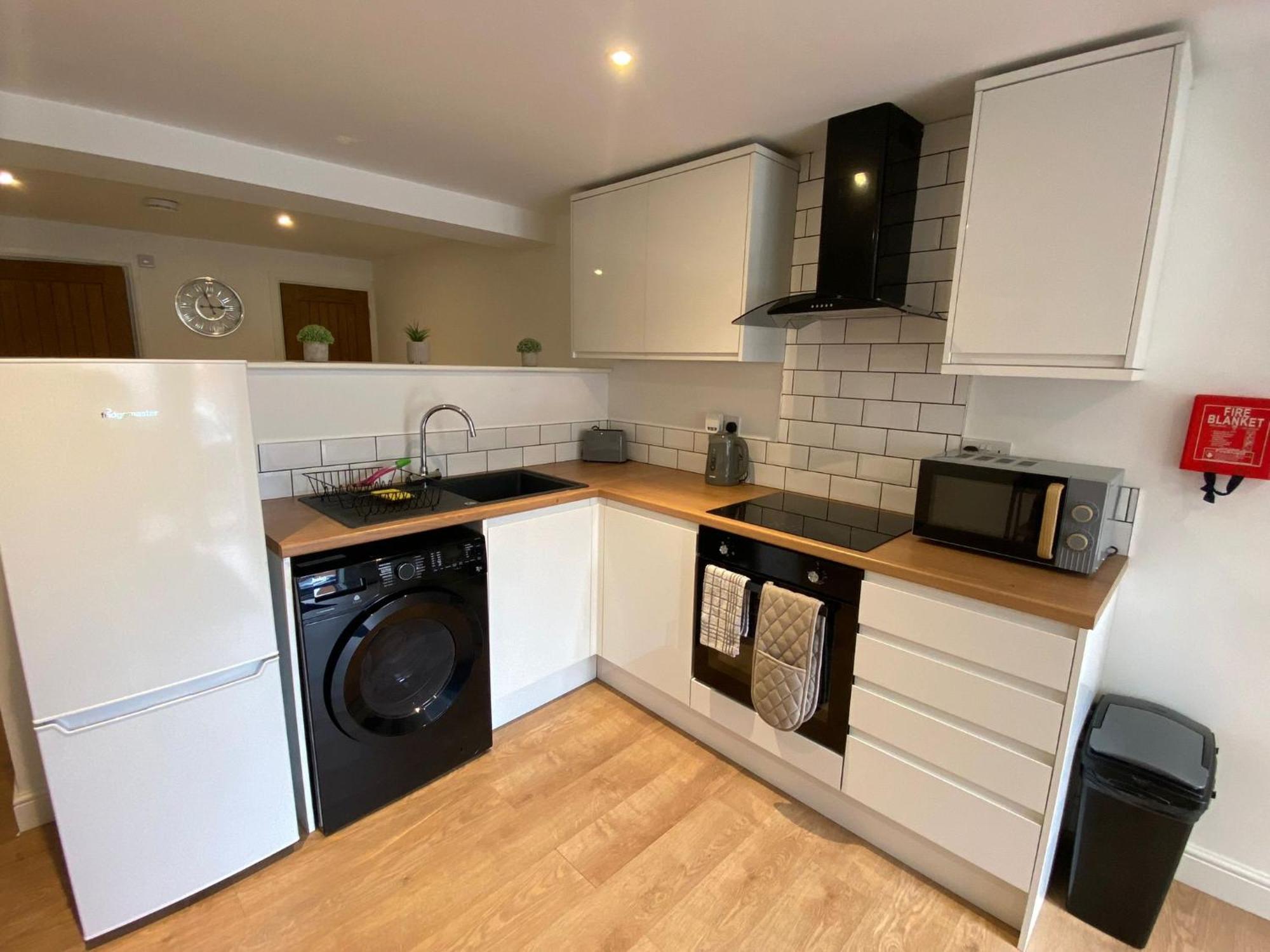 Rentals Leicester 54 - Free Street Parking Esterno foto